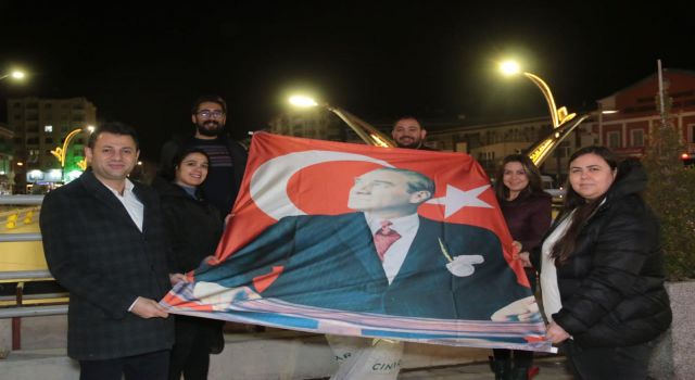 CHP’den 99’uncu Yıla 7 Günde 7 Etkinlik