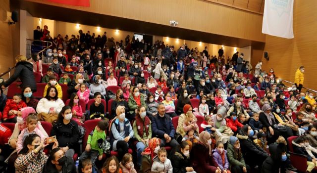 Hafta Sonu Dolu Dolu Geçti