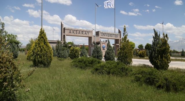 İLK 10 BİN LİSTESİNDE 23 ASÜ’LÜ BİLİM İNSANI VAR
