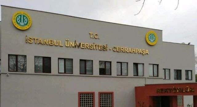 İstanbul Üniversitesi Cerrahpaşa Rektörlüğü 79 Öğretim Üyesi Alacak