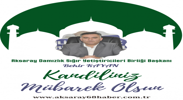 Kandil İlanlar
