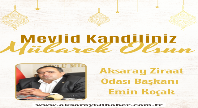 Kandil İlanlar