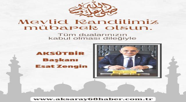 Kandil İlanlar