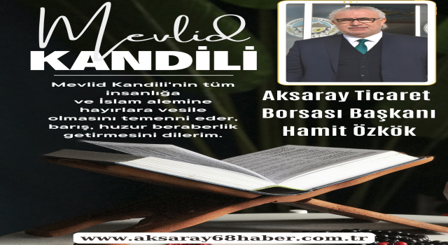 Kandil İlanlar