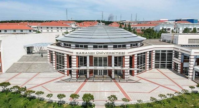 Sabancı Üniversitesi Akademik Personel Alacak