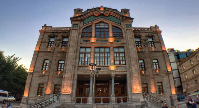 "Taziye Yemeği" Uygulaması Kaldırıldı