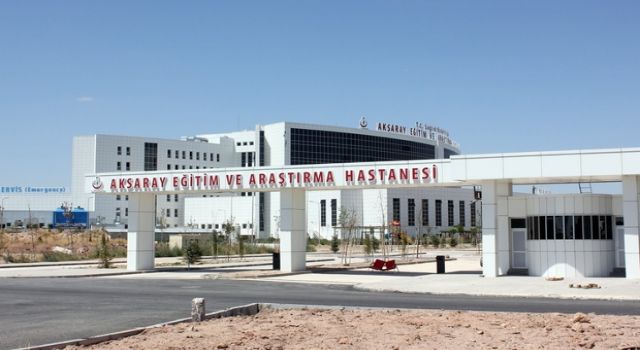 Darp Edilerek Yaralandı
