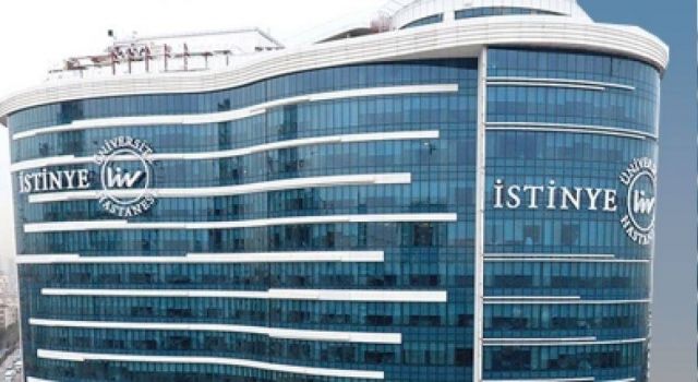 İstinye Üniversitesi Araştırma Üyesi Alacak