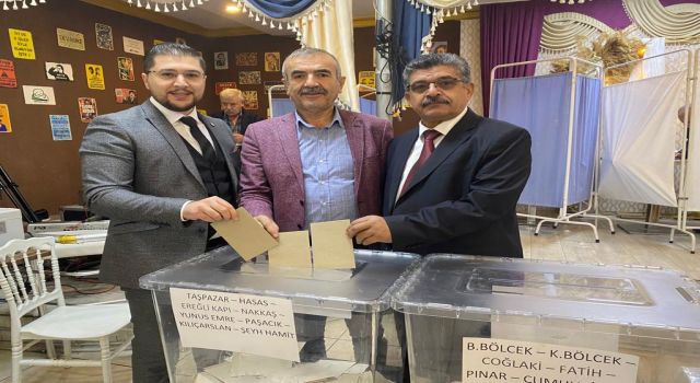 İYİ PARTİ DELEGELERİNİ SEÇTİ, PEK ÇOK ÖNEMLİ İSİM LİSTEDE YOK