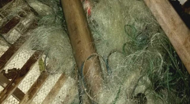 Kaçak Avcılar Jandarmanın Merceğinde