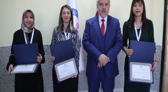 Teorik Bilgiler Düzenlenen Çalıştayda Pratize Edildi