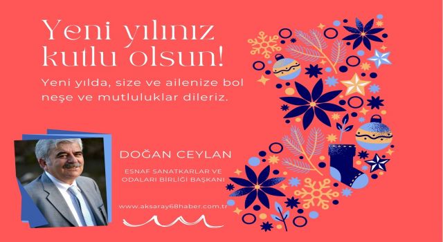 Yılbaşı Kutlama İlanlar