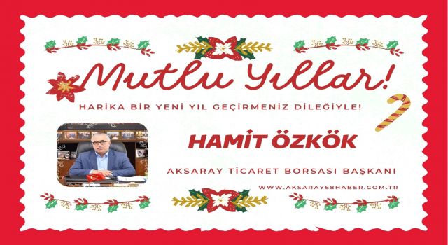 Yılbaşı Kutlama İlanlar