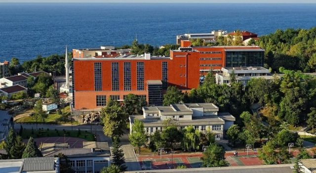 Zonguldak Bülent Ecevit Üniversitesi Öğretim Üyesi Alacak