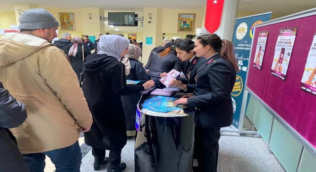 KADES Farkındalığı Devam Ediyor