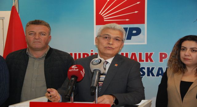 Keleş “Ya Kemal Bey Olmasaydı”