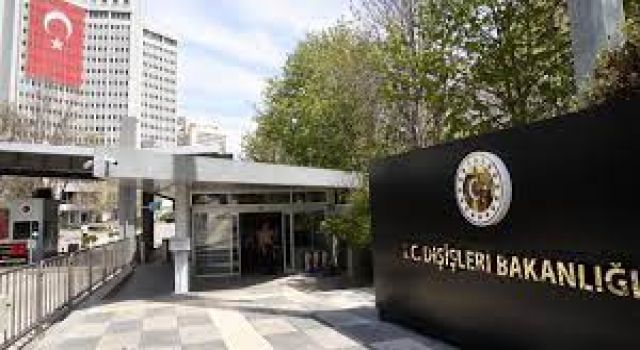 Cape Town Başkonsolosluğuna 2 Sözleşmeli Sekreter Alacak