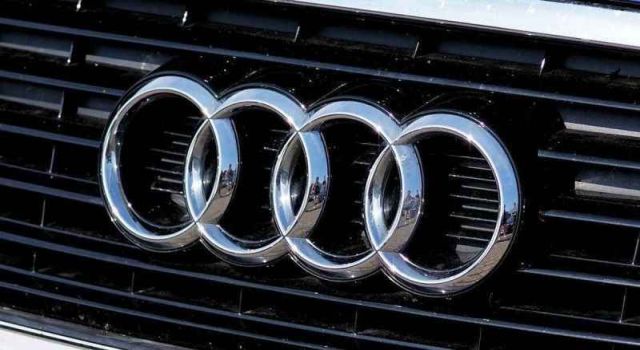 İcradan Satılık AUDI