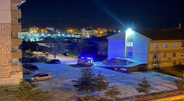 Konya Yolunda Kaza 1 Ölü