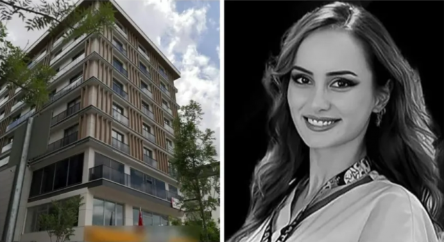Hemşirenin Düşerek Ölmesiyle İlgili Hastane Müdürü Tutuklandı