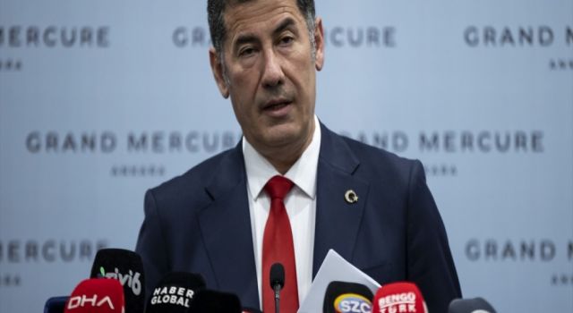 Oğan Kararını Açıkladı