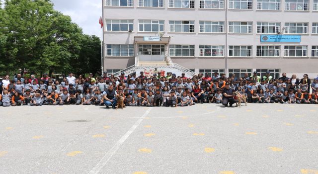 184 Yıldır Güven ve Huzurun Simgesi Oldular