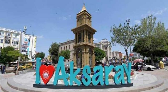 Aksaray’da Ölümlerin Yüzde 35,75’i Dolaşım Sistemi Hastalıklarından