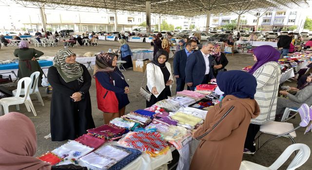 Altınsoy “Seçimin Kazananı Türkiye Oldu”