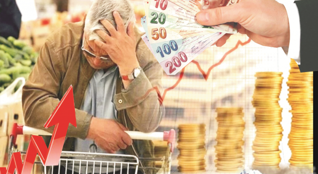 “Asgari Değil Azami Fırsatçılık Dönemi Başlıyor”