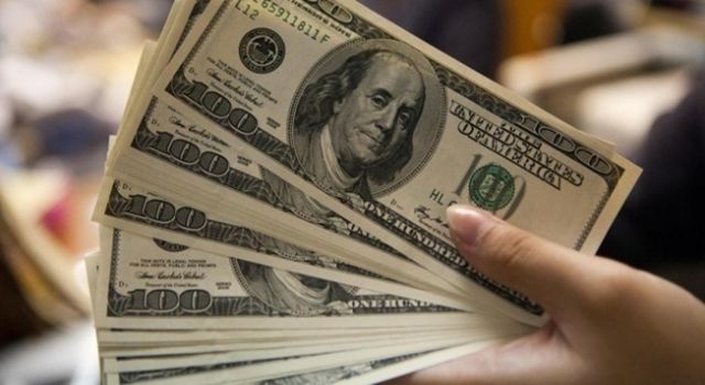 Dolar Bahanesi Her Yerde