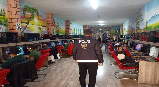 Geleceğin Teminatı İçin Denetimler Sıklaştırıldı