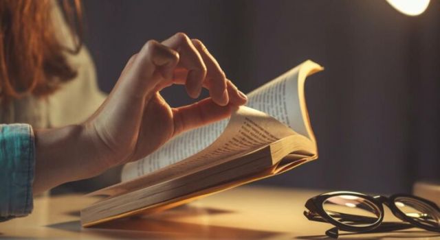 Her İstatistikte Lider Olan Aksaray Kitap Varlığı ve Okumada Sonuncu