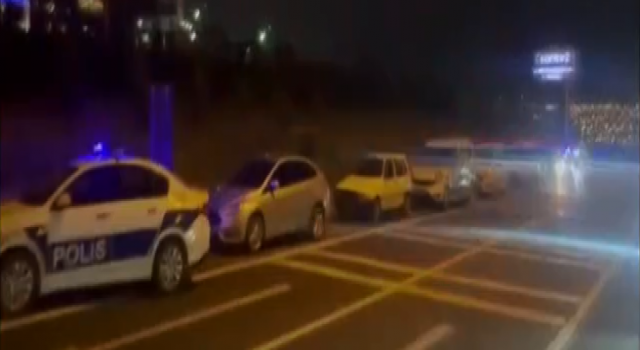 Milletin Huzurunu Bozanlarda Huzur Bırakmadılar