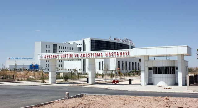 Ortaköy’de Silahlı Kavga 6 Yaralı