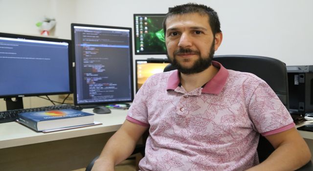 ASÜ’lülerden Türkiye Birinciliği