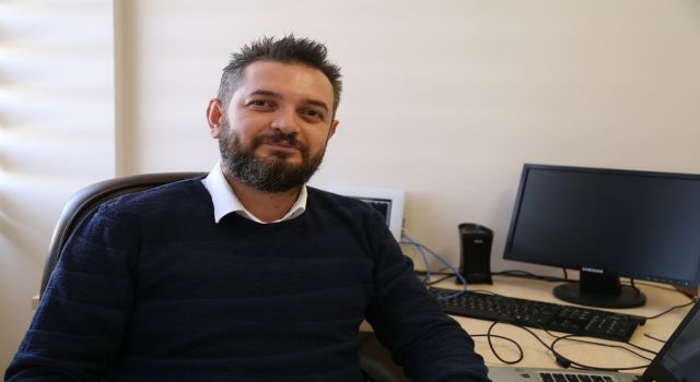 ASÜ’nün Bir Projesine Daha TÜBİTAK’tan Destek Geldi