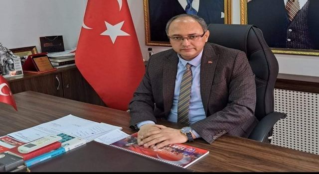 Başkan Çölkesen; “15 Temmuz Eşine Az Rastlanır Bir Kahramanlık Destanıdır”