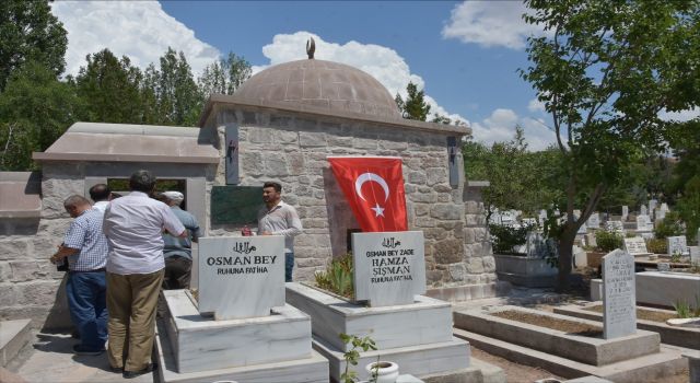 Dinçer; “Tarihi Değerlerimize Her Zaman Sahip Çıkacağız”