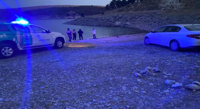 Jandarma Mamasın’da Havadan ve Karadan Denetim Yaptı