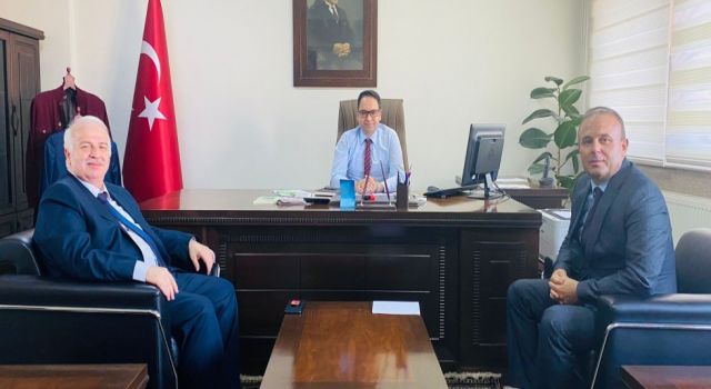 Kurumlar Üreticinin Yanında