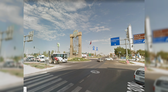 Ne Oldu Çevre Yoluna?