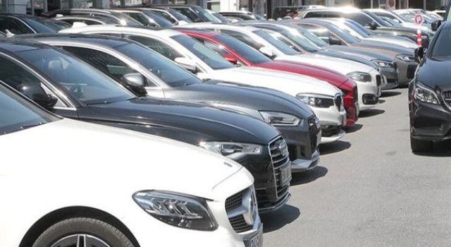 Oto Alım Satımı Mercek Altında 300 Bin Liraya Kadar Ceza Yazılacak