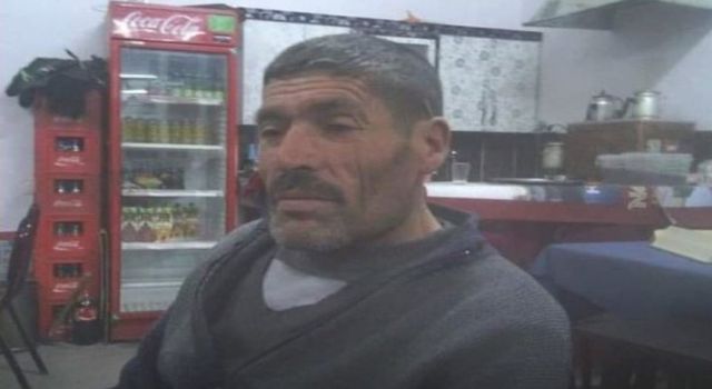 Tarlada Yüksek Gerilime Kapılan Kişi Öldü