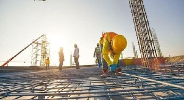 TÜİK “İnşaat Maliyetleri 1 Yılda Yüzde 47,95 Arttı”