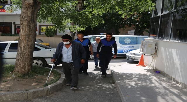 Vicdan İstismarcıları Toplandı