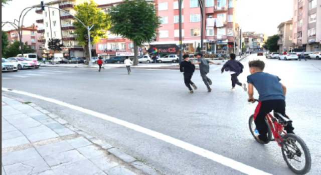 Yollarda Bahşiş Terörü