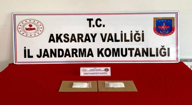 Zehirleyemeden Yakalandı