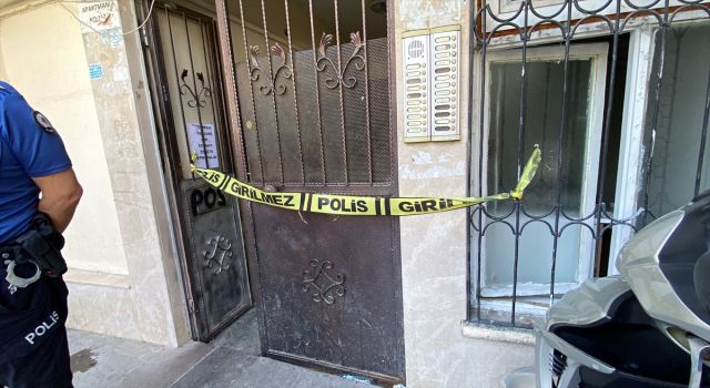 1 Kişiyi Öldürüp, 3 Kişi Yaralayan Zanlı Tutuklandı