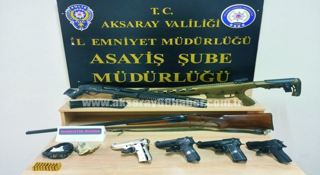 12 Suçlu Daha Parmaklıkların Ardına Gönderildi