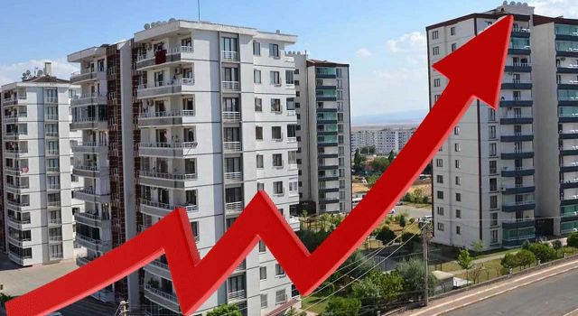 Daha Nereye Kadar Yükselecek